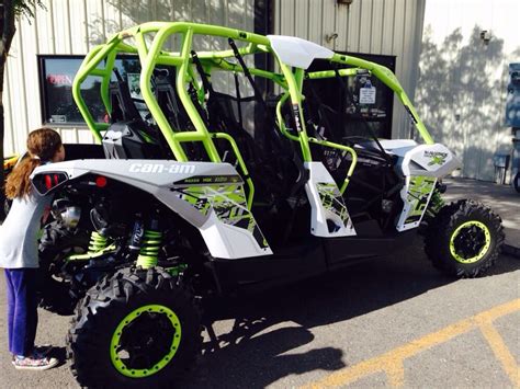 All terrain motorsports grand junction co - Search Results All-Terrain Motorsports, Inc. Grand Junction, CO (970) 434-4874 (970) 434-4874 Map & Hours Contact Us Toggle navigation. Home NEW UNITS IN STOCK NEW UNITS IN STOCK CUSTOM UNITS FOR SALE UTV's IN STOCK WITH CAB ENCLOSURES Can-Am® Off-Road Ski-Doo ...